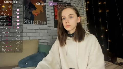 Molly  links in bio online show from 02-01-25, 01:23