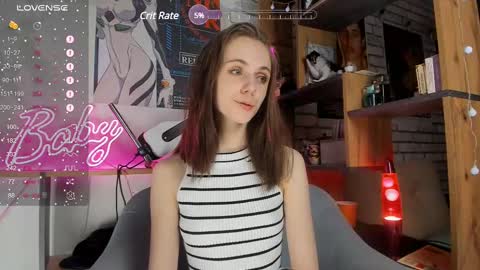 Molly  links in bio online show from 03-02-25, 07:34