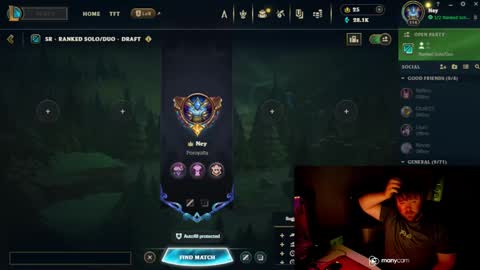 Baffels online show from 12-25-24, 10:06