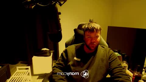 Baffels online show from 10-19-25, 09:10