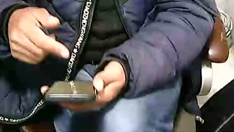 bagoro12145 online show from 11-29-25, 12:52