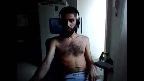 baianobarbudo online show from 12-09-24, 06:35