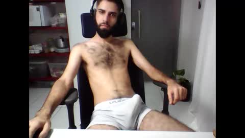 baianobarbudo online show from 12-13-24, 07:36