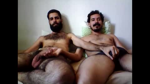 baianobarbudo online show from 01-20-25, 04:45