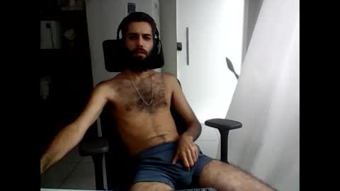 baianobarbudo online show from 01-28-25, 04:19