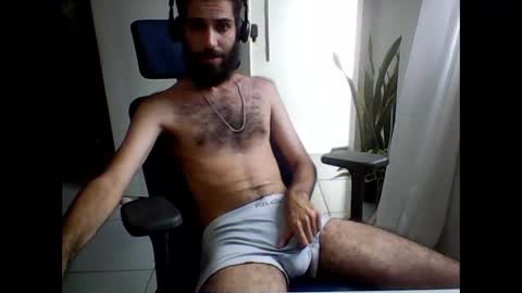 baianobarbudo online show from 02-01-25, 05:47