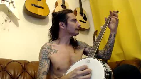 Bailey online show from 11-13-25, 01:59