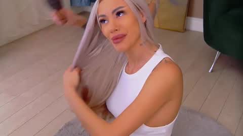 bailey_rush online show from 01-13-26, 03:17