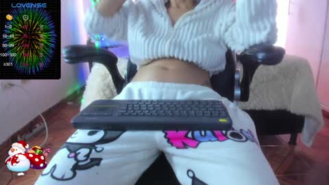 Snapshot of baileyadamss chatting on 12-30-24, 04:51 IM BAILEY online show from 12-30-24, 04:51