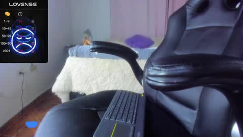 Snapshot of baileyadamss chatting on 02-22-25, 03:45 IM BAILEY online show from 02-22-25, 03:45
