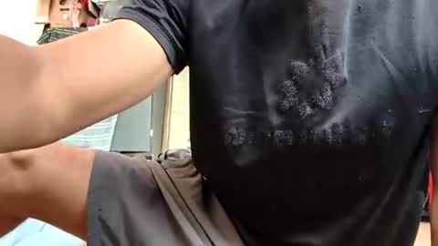 Snapshot of bajoceroo10 chatting on 12-14-25, 11:59 bajoceroo10 online show from 12-14-25, 11:59