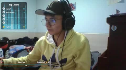 Bal3n online show from 03-09-25, 06:06