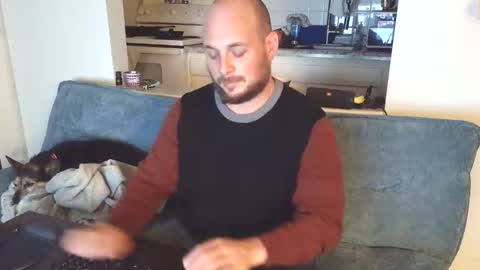 Anthony online show from 10-21-25, 02:34