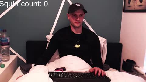 BaldySins online show from 02-15-26, 04:03