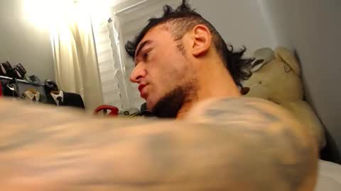 Bret Ballard online show from 10-16-25, 11:39