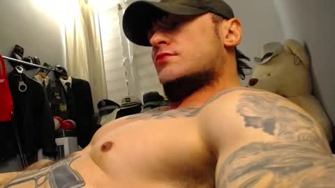 Bret Ballard online show from 11-26-25, 01:50