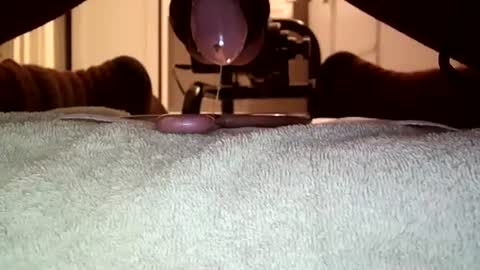 BalletTightsForever online show from 02-27-25, 01:16