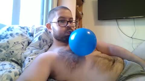 Snapshot of balloonman835316 chatting on 02-05-25, 10:08 balloonman835316 online show from 02-05-25, 10:08
