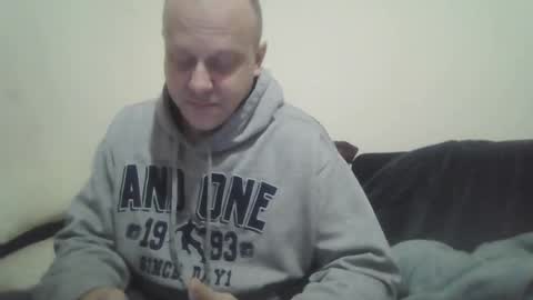 ballzrockwell online show from 12-25-24, 02:13