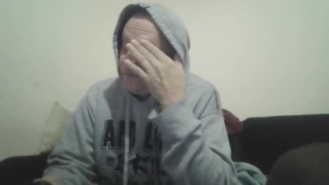 ballzrockwell online show from 12-22-25, 12:35