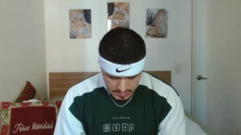 Andres -  online show from 12-05-24, 01:49