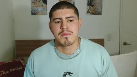 Andres -  online show from 12-09-24, 04:26