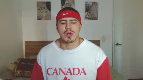 Andres -  online show from 12-20-24, 12:16