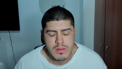 Andres -  online show from 09-12-25, 11:10