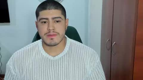 Andres -  online show from 09-20-25, 11:44