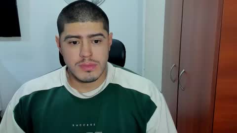 Andres -  online show from 09-27-25, 11:37