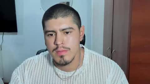 Andres -  online show from 12-05-25, 10:46