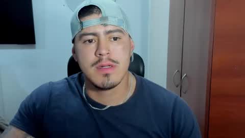 Andres -  online show from 02-11-26, 09:47