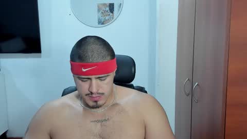 Andres -  online show from 02-28-26, 11:22