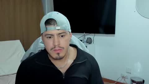 Andres -  online show from 03-20-26, 09:14