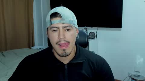 Andres -  online show from 03-24-26, 09:25