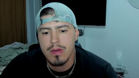 Andres -  online show from 04-04-26, 03:05