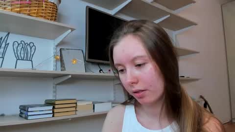 Kira online show from 03-15-26, 04:24