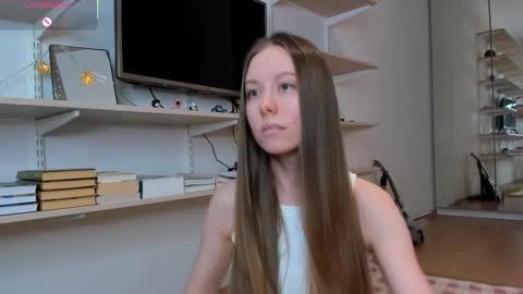 Kira online show from 03-16-26, 05:13