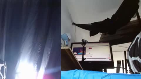 bambam online show from 11-24-25, 04:18