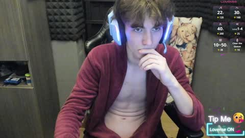 Gaz online show from 01-21-25, 06:34