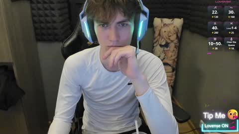 Gaz online show from 01-23-25, 01:19