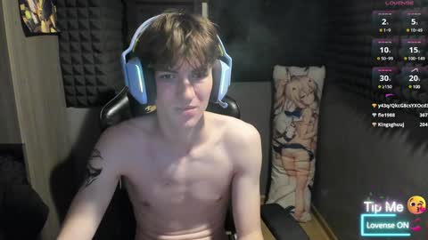 Gaz online show from 01-23-25, 04:19