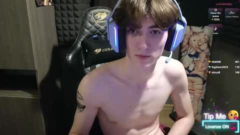 Gaz online show from 02-01-25, 01:55