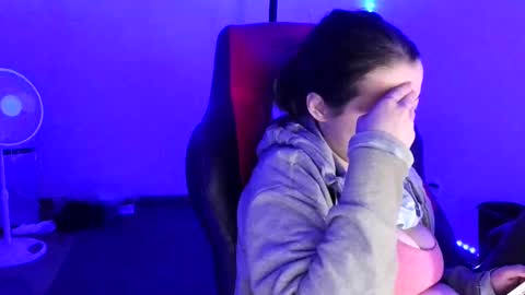 bambiboo8113 online show from 02-03-25, 08:02