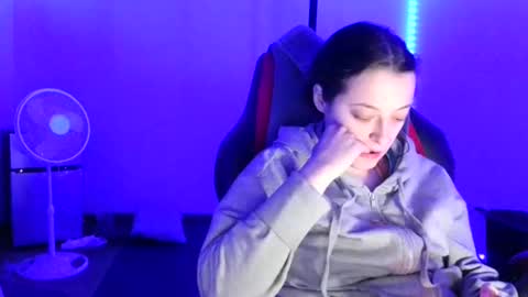 bambiboo8113 online show from 02-05-25, 03:55