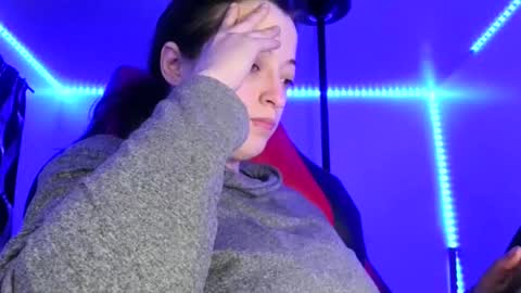 bambiboo8113 online show from 02-06-25, 10:00