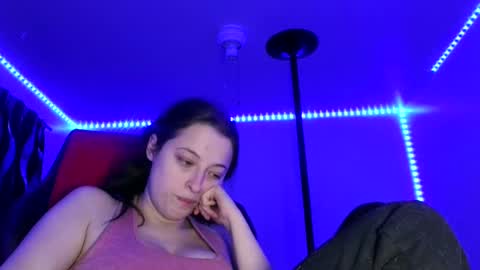 bambiboo8113 online show from 02-07-25, 04:59