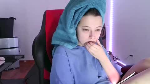 bambiboo8113 online show from 03-01-25, 02:15