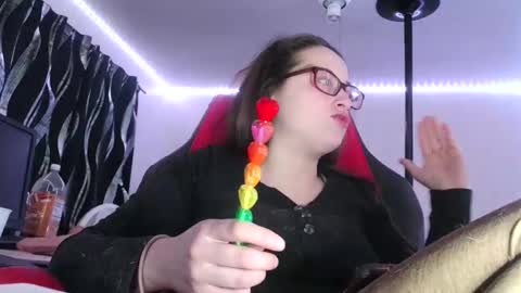 bambiboo8113 online show from 03-05-25, 02:46