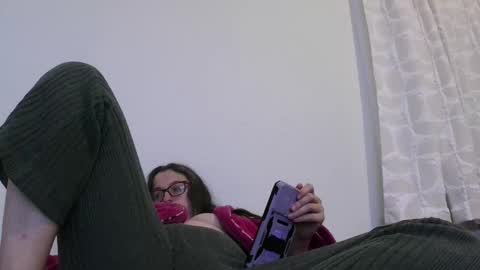 bambiboo8113 online show from 10-20-25, 08:48